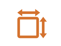 Img next to information